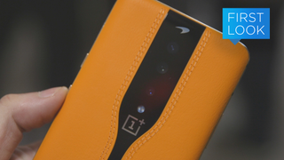 OnePlus's Boldest Move Is Focusing More on Design Than the Tech